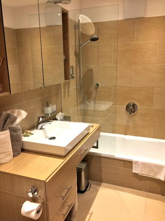 ヴェステンドルフBellaire Tirolアパートメント エクステリア 写真